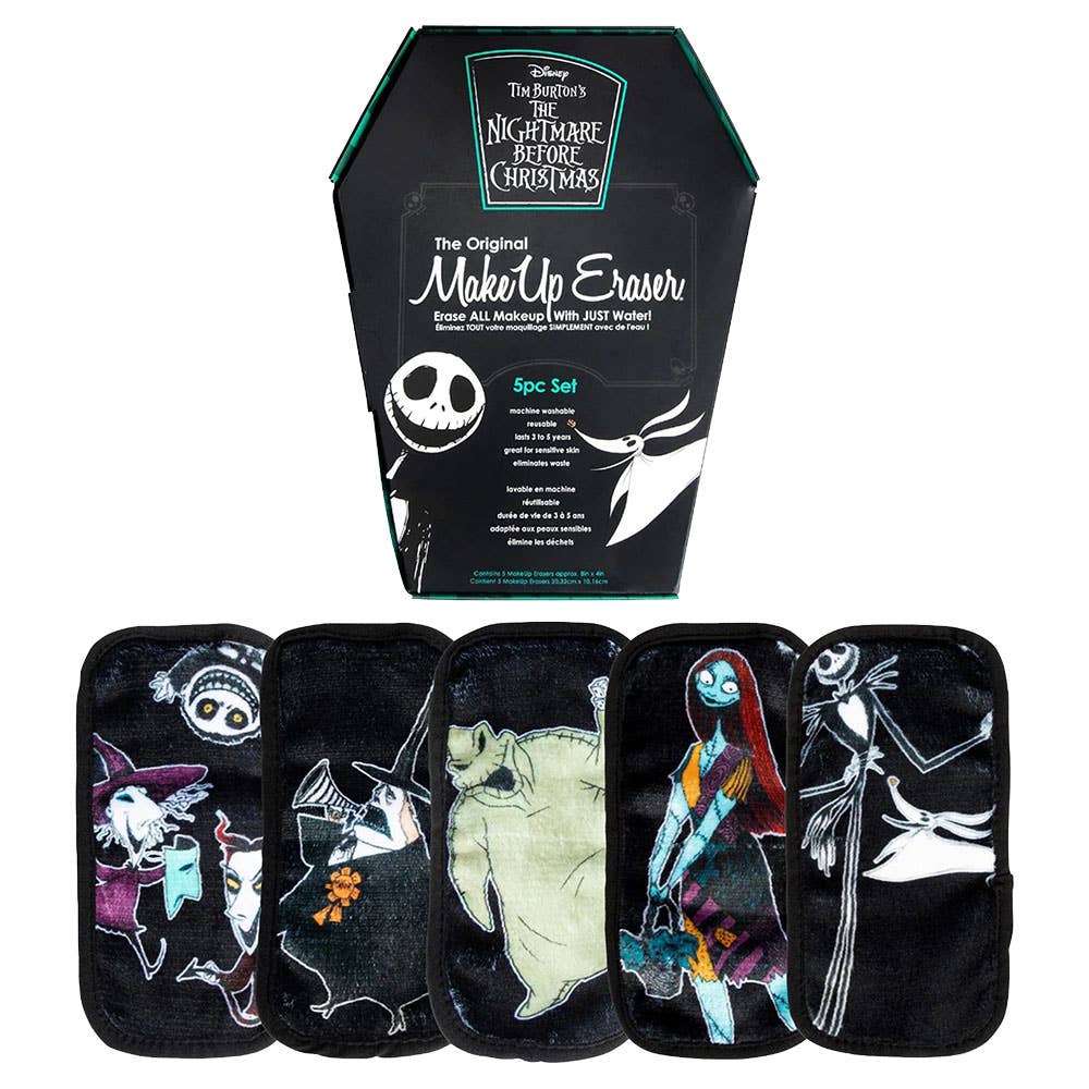 Nightmare Before Christmas 5pc Mini Gift Set © Disney | SALE