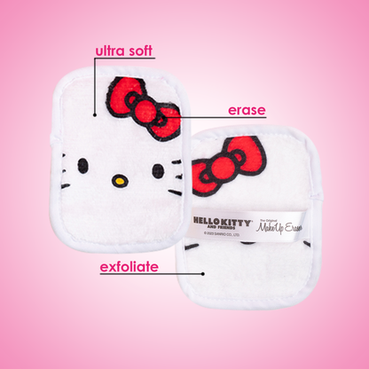 Hello Kitty & Friends 7-Day Gift Set © Sanrio