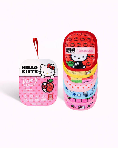 Hello Kitty Classic 7-Day Set  © Sanrio