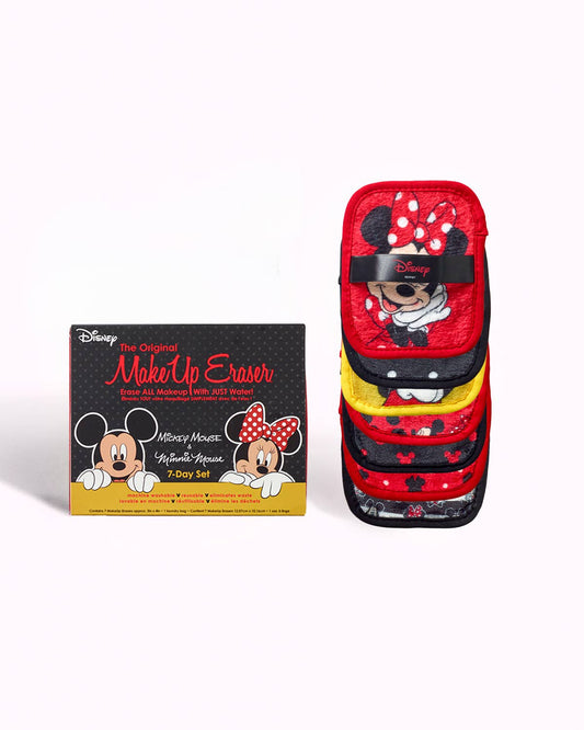 Mickey & Minnie 7-Day Gift Set © Disney