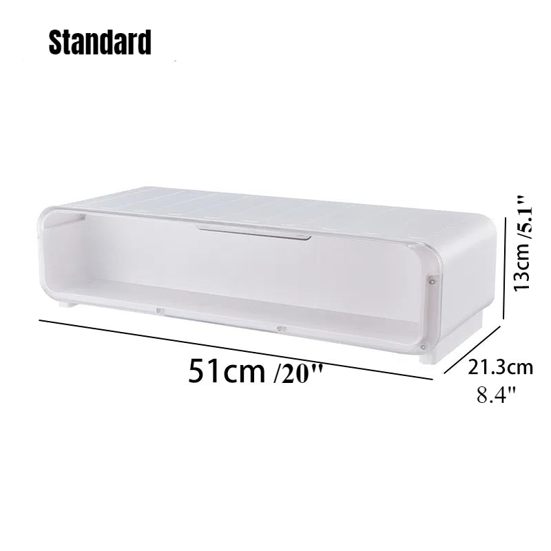 Multifunction storage Monitor Stand