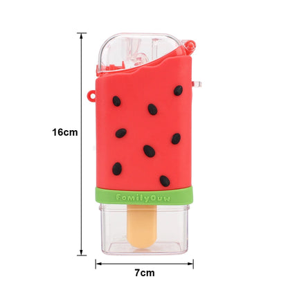 Summer Watermelon Popsicle water cup