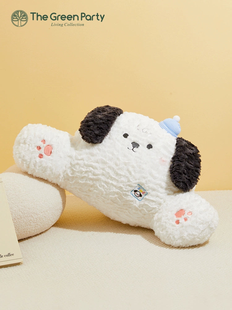 Kawii Plush pillow perfect for bed or sofa