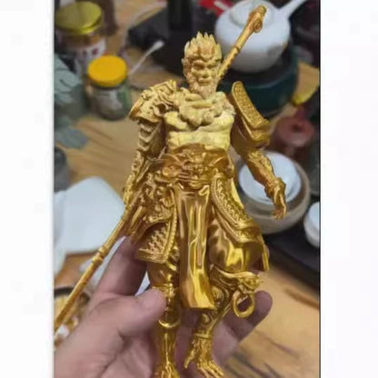 Black Myth Collector's Edition Wukong Figurine