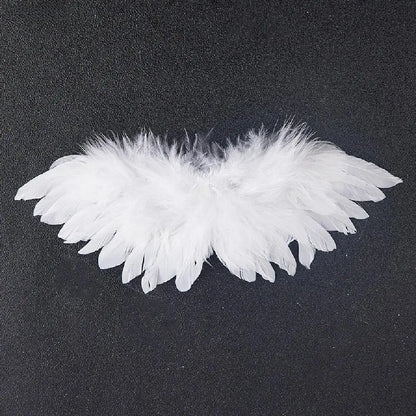 Angel Wing Doll accessories