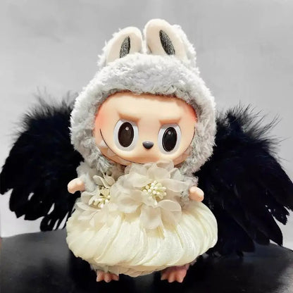 Angel Wing Doll accessories