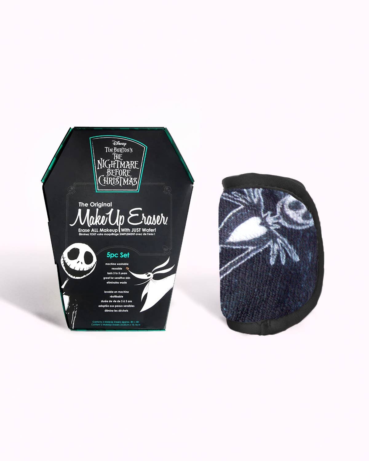 Nightmare Before Christmas 5pc Mini Gift Set © Disney | SALE