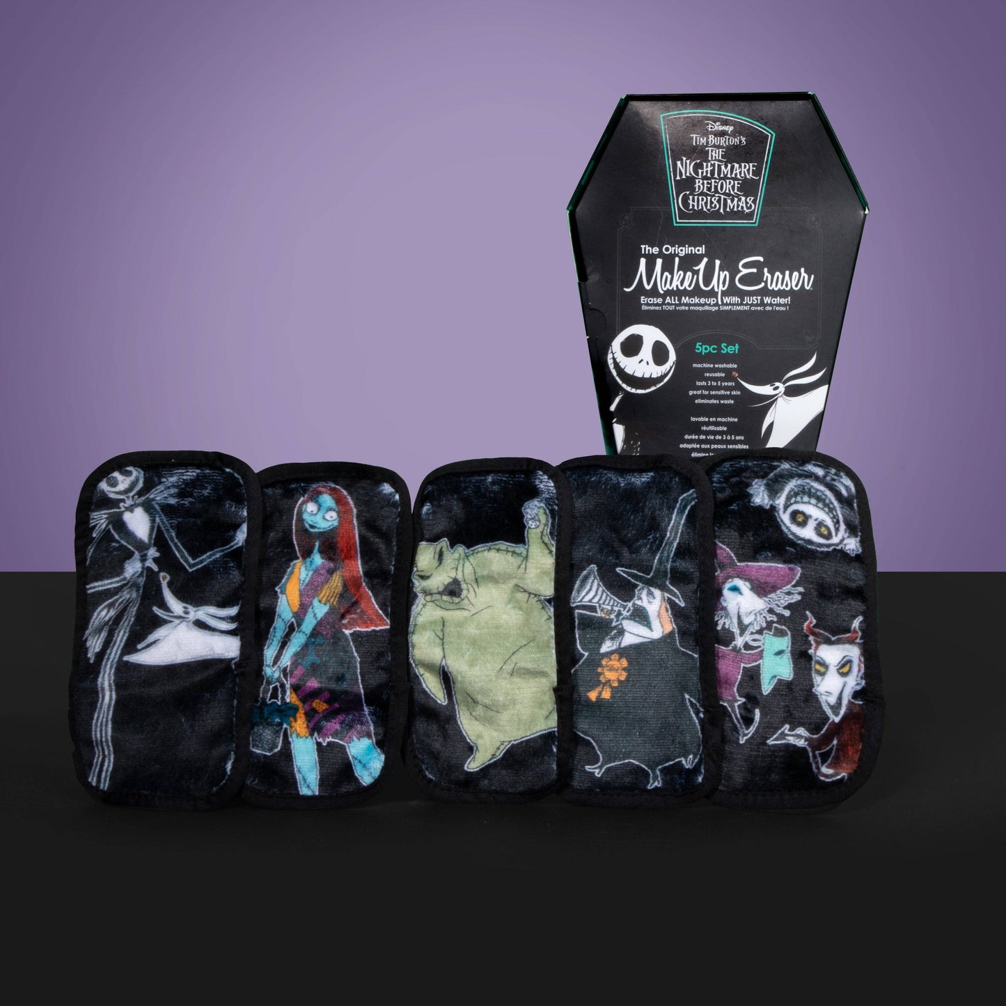 Nightmare Before Christmas 5pc Mini Gift Set © Disney | SALE