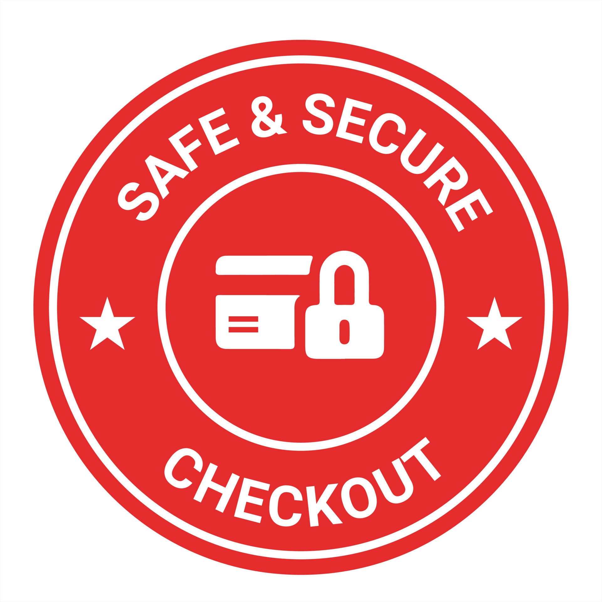 Secure checkout